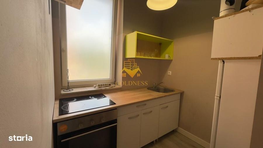 3 camere, modern, bloc nou, Marasti zona Groapa Marasti, Teleorman - 6