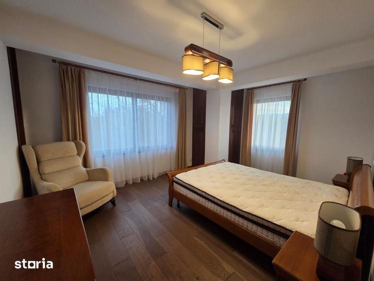 Apartament cu 3 camere în Valea Aurie
