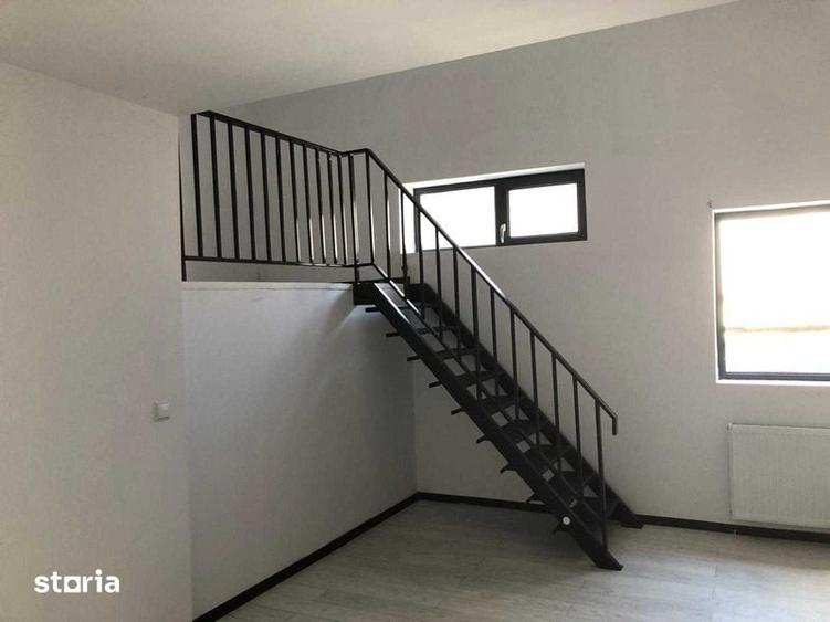 Casă cu 1 camere cu Teren 40 Mp în Central