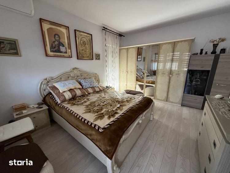 Apartament spatios, decomandat, 51 mp, parter - Chisoda