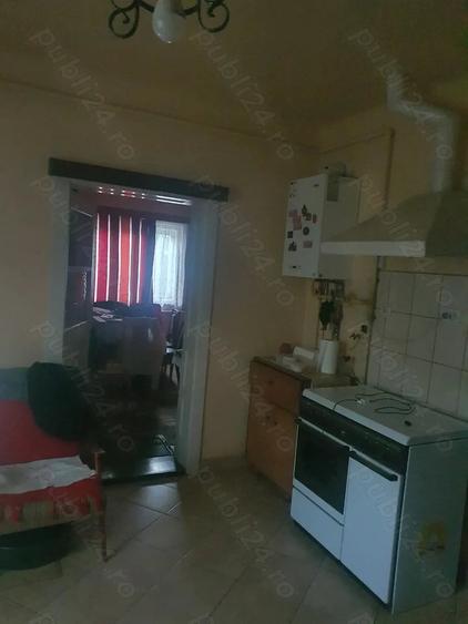 Casă cu Teren 1000 Mp în Central