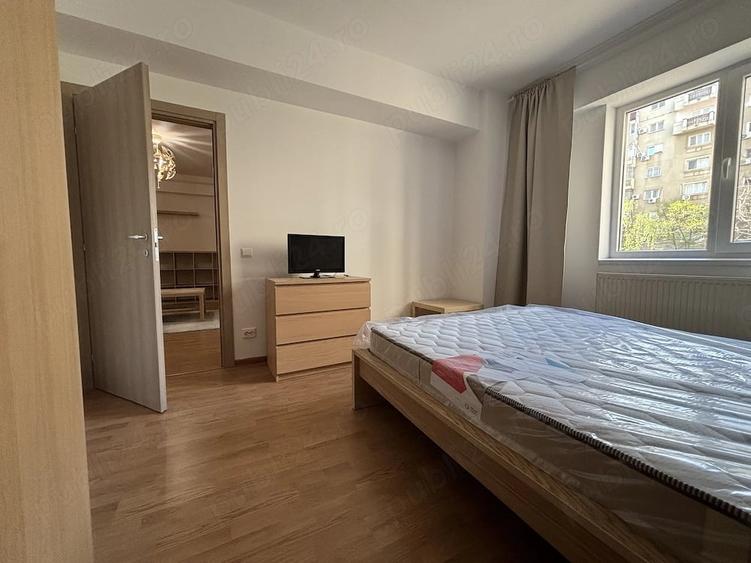 Apartament cu 2 camere semidecomandat în Sebastian