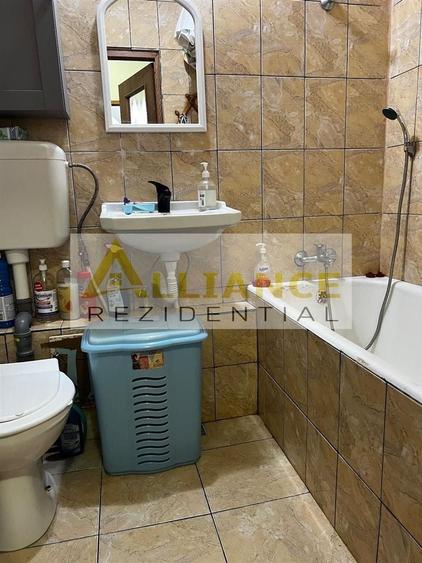 Apartament 2 camere || Aparatorii Patriei || 7 min metrou - 13