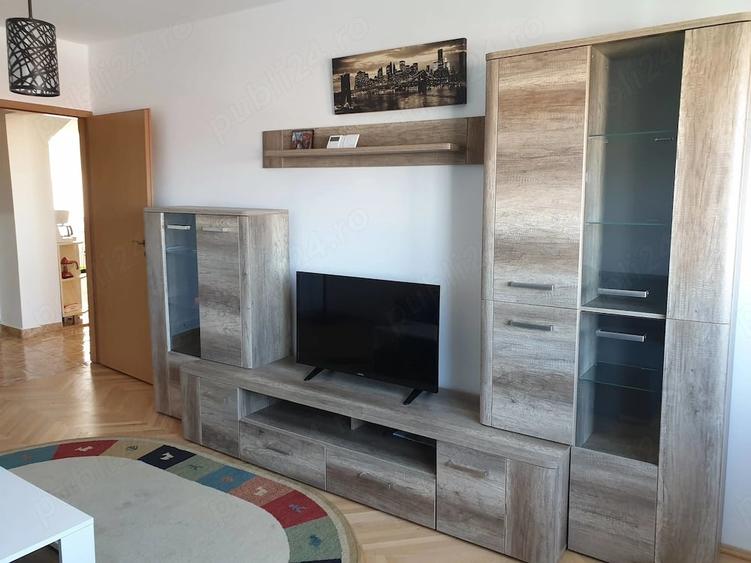 Apartament cu 2 camere decomandat în Ultracentral