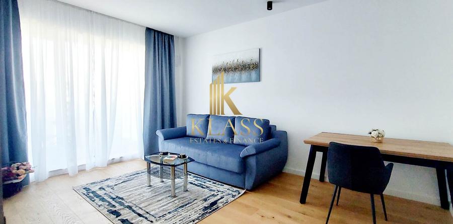 2 camere, Nusco City Aviatiei, prima inchiriere, bloc 2026 - 1