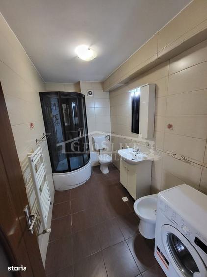 Apartament cu 2 camere în Baciu