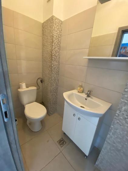 Apartament cu 3 camere în Militari