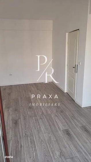 Garsonieră decomandată în Luna