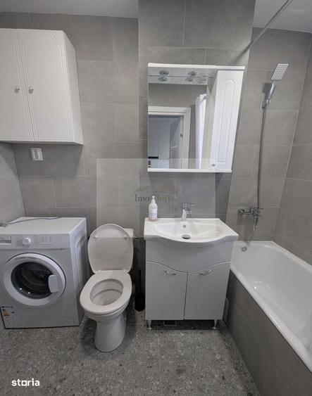 Apartament cu 2 camere decomandat în Florești