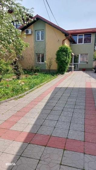 De vanzare in Popesti Leordeni aproape de Primarie (direct proprietar) - 1
