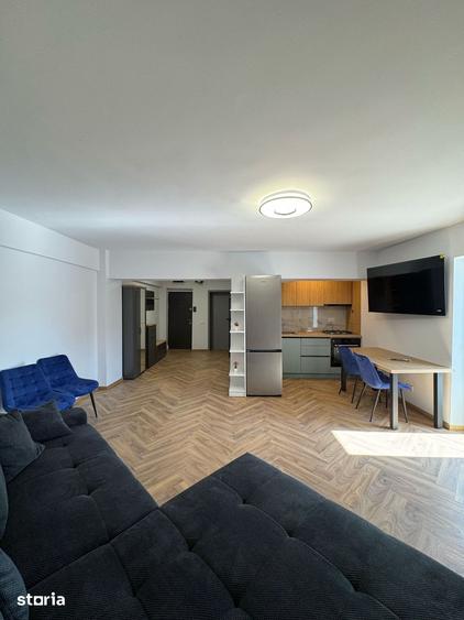 Inchiriere apartament 2 camere in Galati, Mazepa, etaj 1, amenajat lux - 7