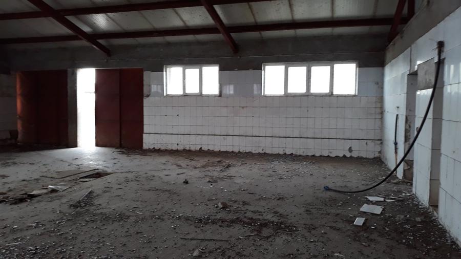 Proprietate specială, de 5,441 mp, în Vâlcelele