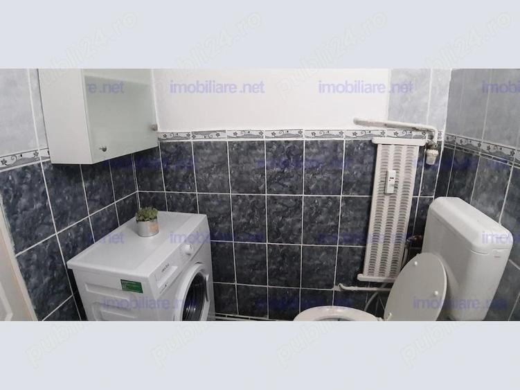 Garsonieră decomandată în Vitan