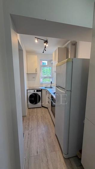 Apartament cu 2 camere circular, mobilat în Plopilor