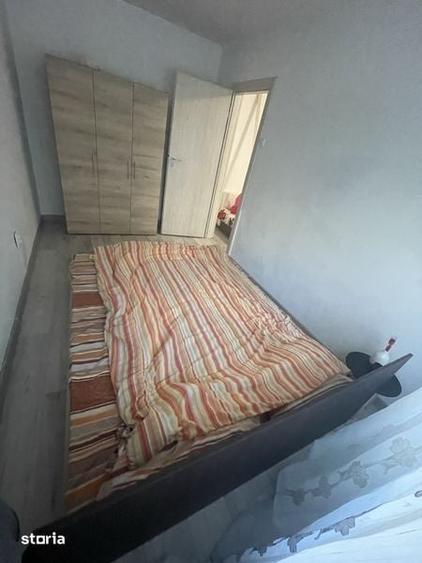 Apartament cu 2 camere în Calea Aradului