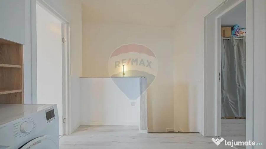 Casă cu 4 camere cu Teren 256 Mp în Tărlungeni