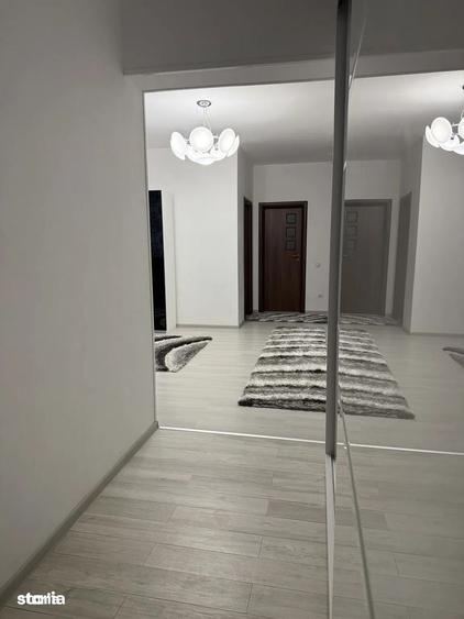 Apartament cu 2 camere decomandat în Valea Ialomiței