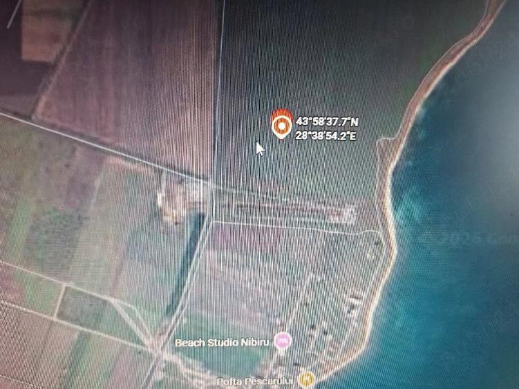 Teren de 1950 mp, în Tuzla
