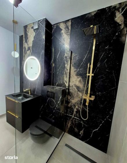 Apartament finisat, cu 2 camere de 43mp utili - 5
