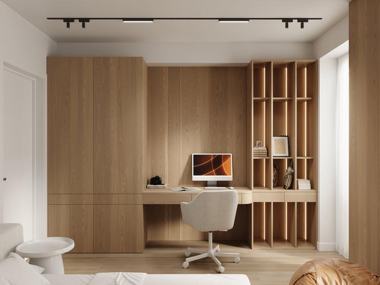 Apartament cu 4 camere decomandat în Doamna Ghica