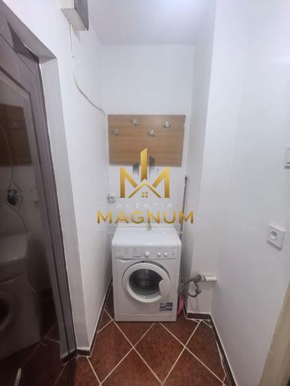 Garsonieră, mobilată în Decebal