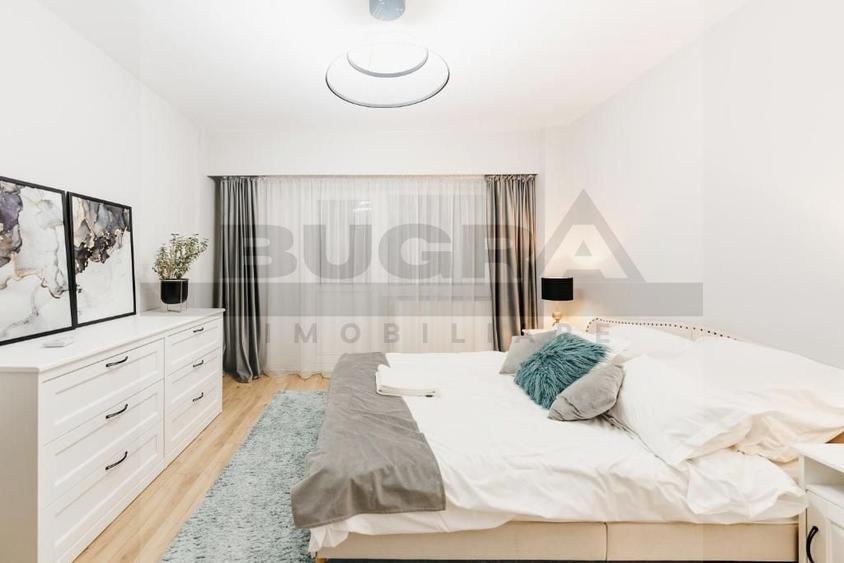 Apartament cu 3 camere decomandat în Zorilor