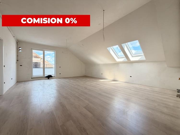 Apartament cu 3 camere decomandat în Freidorf