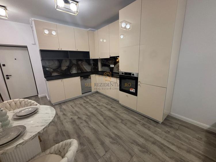 Apartament 2 camere de închiriat | Galaxy Park – Drumul Binelui - 2