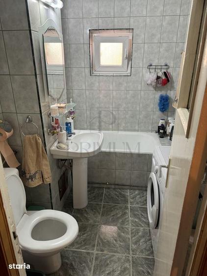 Apartament cu 3 camere decomandat în Freidorf