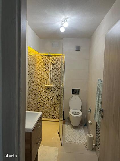 Apartament 2 camere ,bloc nou ,Banat, etaj 1,parcare subterana - 1