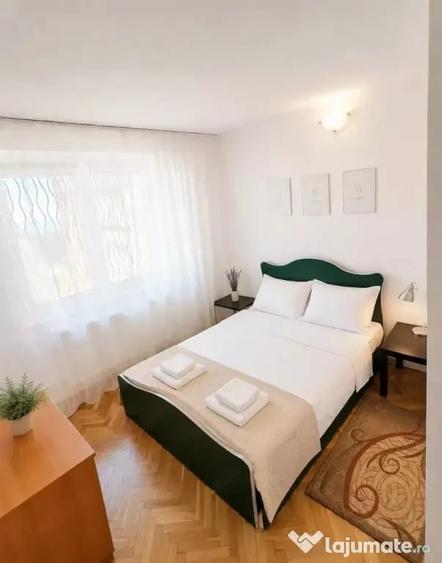 Apartament cu 3 camere decomandat în Nord