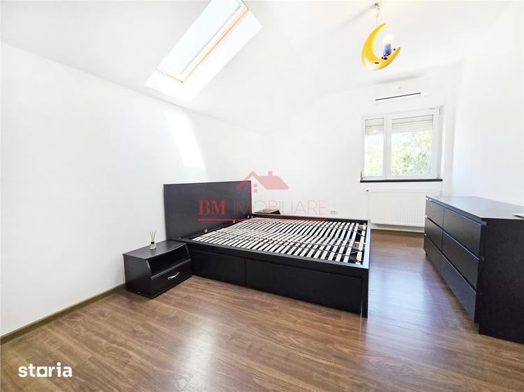 Casă cu 3 camere cu Teren 720 Mp în Clinceni