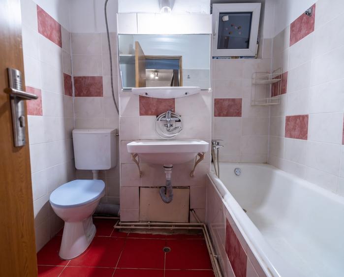 Comision 0% I Apartament cu 2 camere decomandate I Str. Louis Pasteur - 5