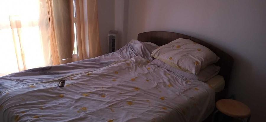 Apartament cu 2 camere semidecomandat în Confecții