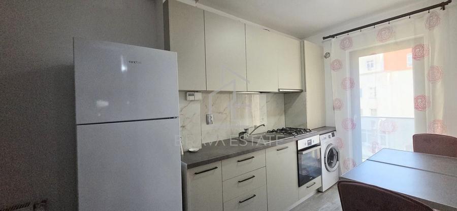 Apartament 2 camere, 60mp, garaj subteran, AC, 2 balcoane, zona Iulius Mall - 12