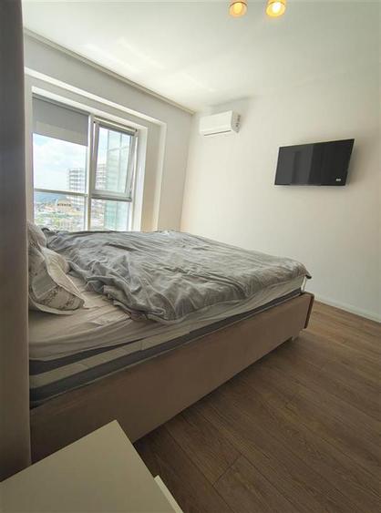 Apartament 2 camere zona Copou - Azimut - 10