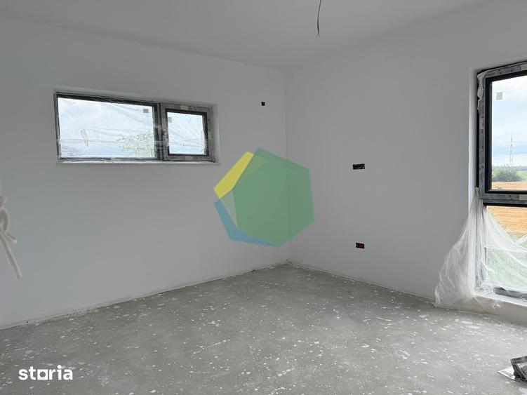 Vila Individuala Contemporana Premium | Balotesti | Comision 0 - 1