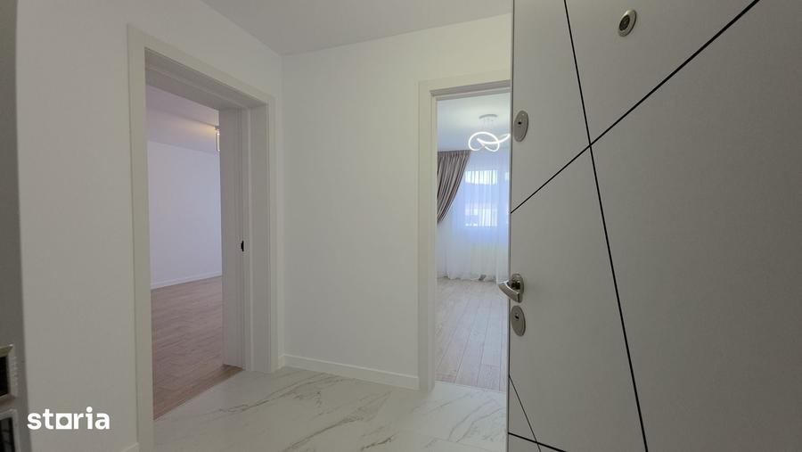 Apartament cu 2 camere în Dârste