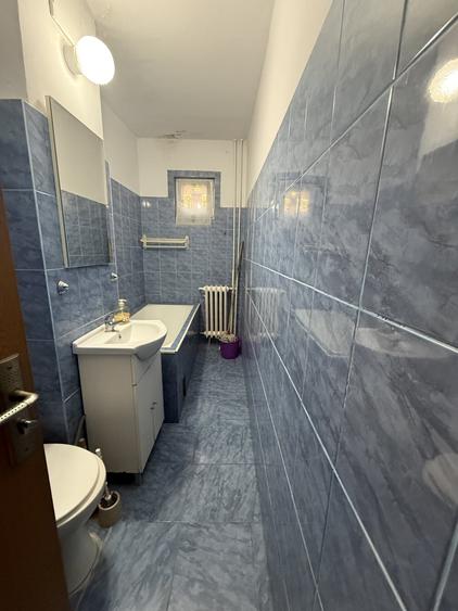 Apartament cu 2 camere, 42 mp utili, etaj 1 -Spitalul Judetean - 16