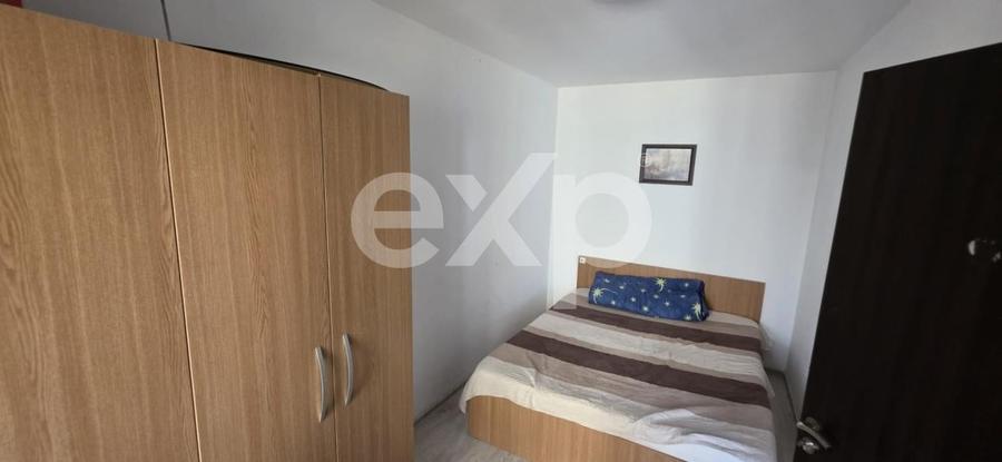Apartament 2 Camere, Etaj 1, Mobilat Modern – Micro 11, Târgoviște – 0% Comision - 4