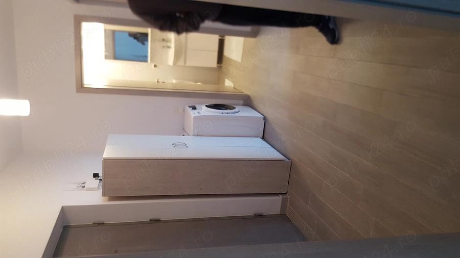 Apartament cu 2 camere decomandat în Militari