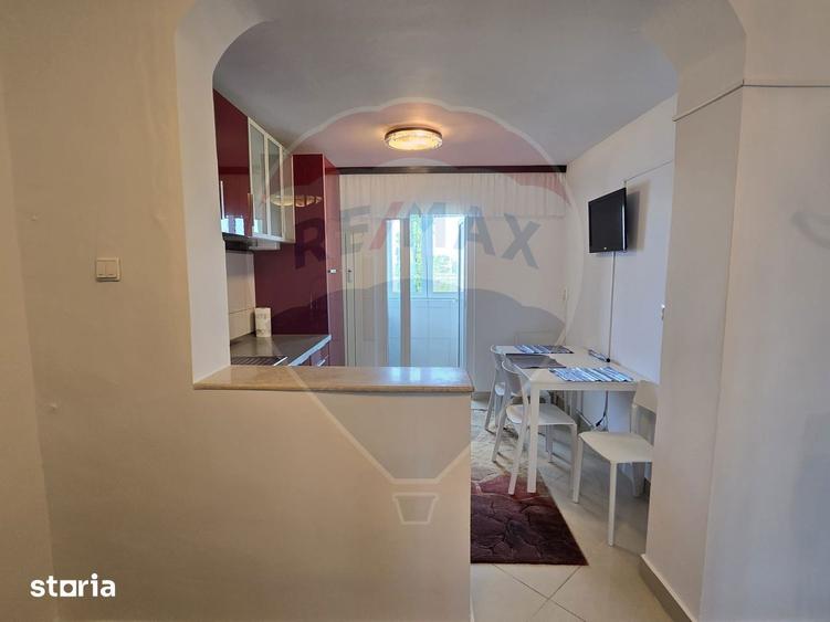 DE INCHIRIAT Apartament cu 3 camere in zona Crangasi - 20