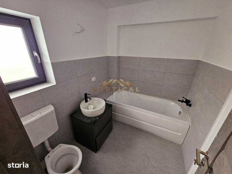 Apartament cu 2 camere în Berceni