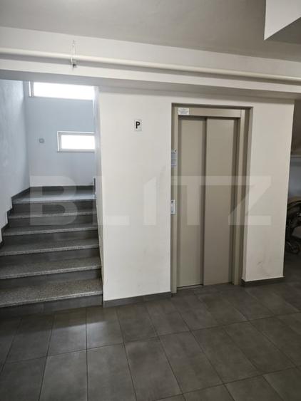 Apartament de lux, 92 mp, mobilat si utilat, zona RAMADA Pitesti - 20