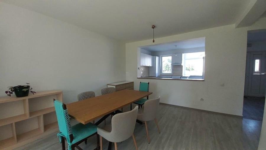 Duplex cu 4 camere cu Canalizare în Aviației