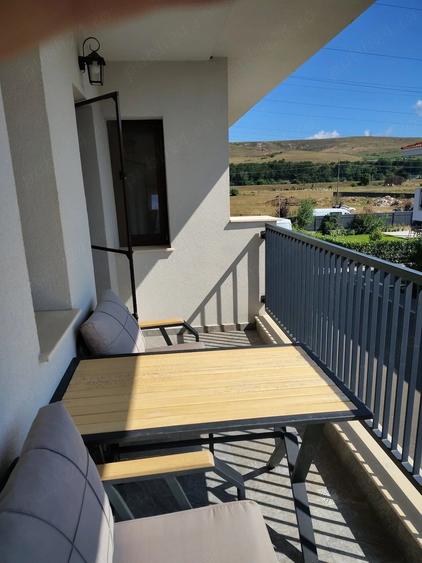 Inchiriez duplex in Floresti - 3