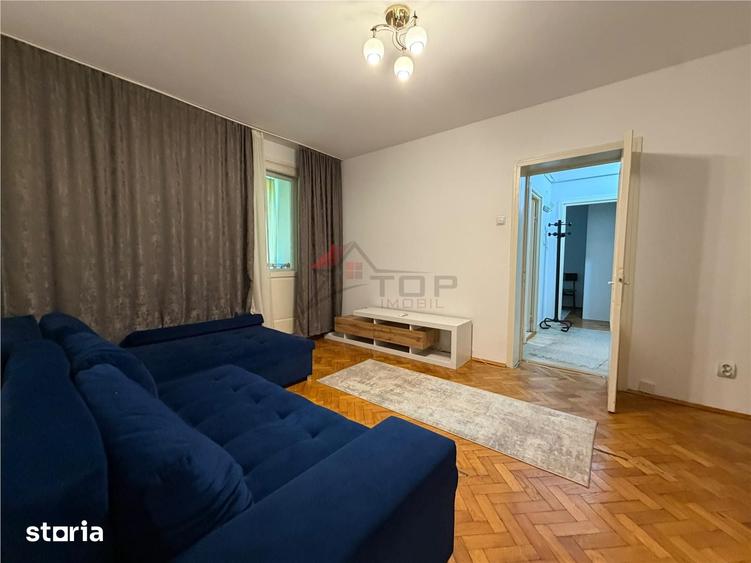 Inchiriere apartament 3 camere, Podu Ros - BD. Tutora - 8