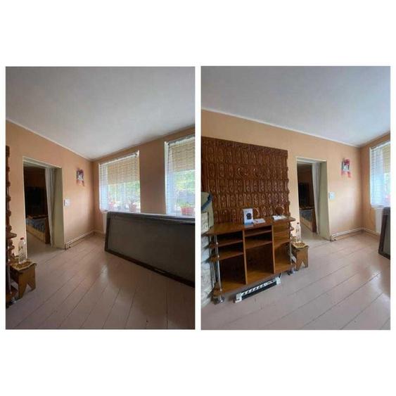 Casă cu 2 camere în Fălticeni