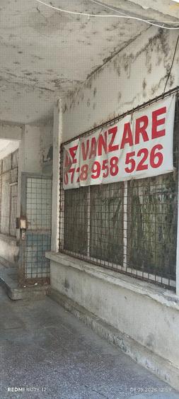 Spațiu comercial, de 120 mp, în Central