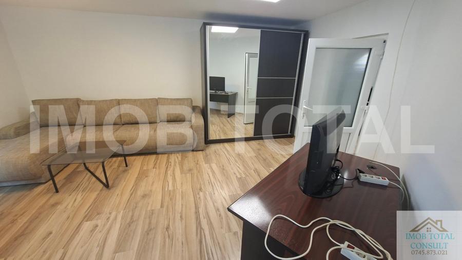 SPAȚIU COMERCIAL / BIROURI 50 MP | DUBLU ACCES | DACIA | COMISION 0% - 2